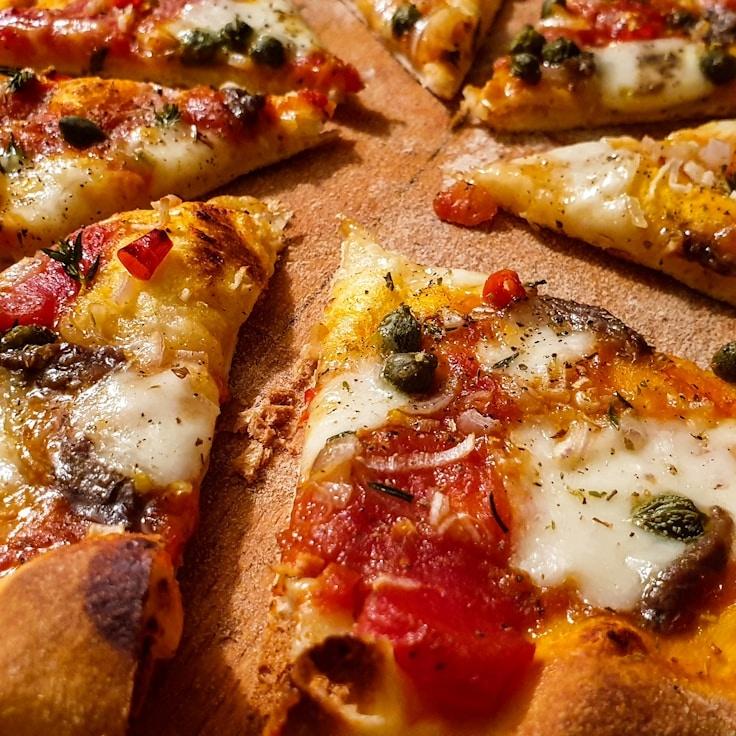 Margherita